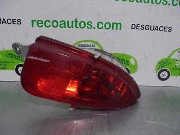 Sıs Farı Sol Opel Corsa C Bm 04- (Oem No: 6223041) - Image 1