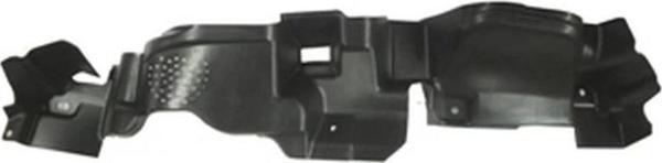 2011-2012 Mitsubishi Asx Ön Panel Üst Koruma Plastiği (Tyg) (Adet) (Oem No:6400C949) - Image 1
