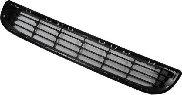 Peugeot Partner- Van- 12/15; Ön Tampon Panjuru Alt (Oem No: 9677603680) - Image 1