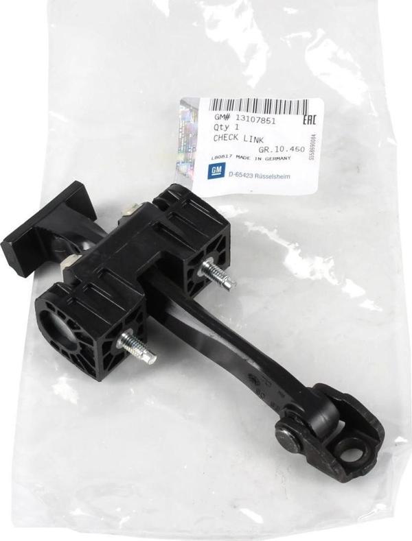 Kapı Gergısı Arka Opel Astra H Bm 04- (Oem No: 5160252) - Image 1