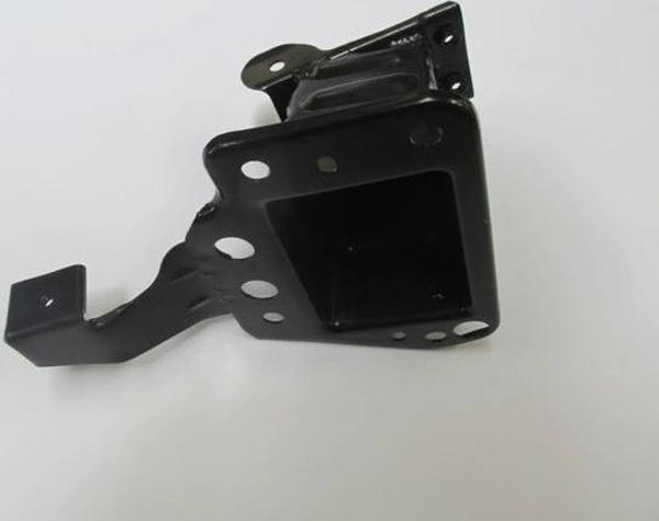 2003-2005 Opel Vectra C Ön Tampon Demir Bağlantı Ayağı Sağ (Şasi Uç Demir) (Adet) (Oem No:13231169) - Image 1