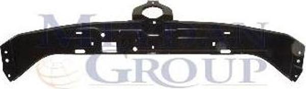 1996-2000 Mercedes E Class W210- Ön Panel Üst Parça (Tw) (Adet) (Oem No:2106200172) - Image 1