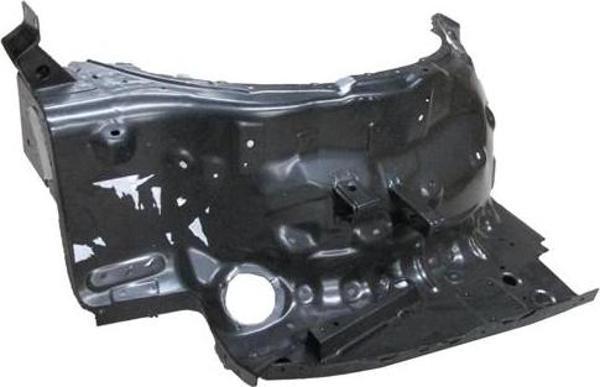 Mıtsubıshı L200- Pıck Up- 06/15; İç Podye Sacı Sol (Orijinal) (Oem No: 5220A617T) - Image 1