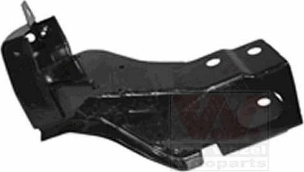 2009-2017 Opel İnsignia Ön Panel Üst Parça Sağ (Tyg) (Adet) (Oem No:13274659) - Image 1