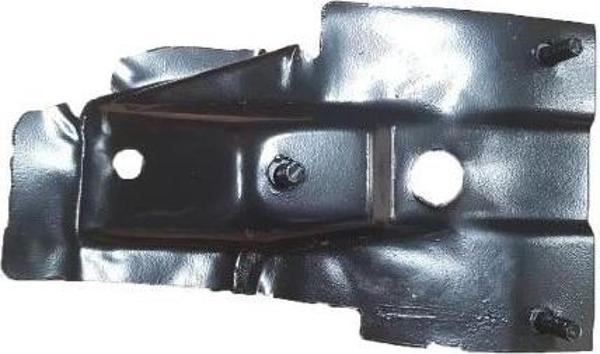 1999-2002 Opel Vectra B Tampon Demiri Bağlantı Ayağı Sol (Şasi Ucuna Bağlanan) (Adet) (Oem No:904633 - Image 1