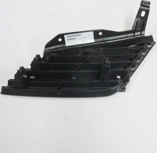 2003-2008 Nissan Primera P12 Ön Panjur Sağ Siyah (Nikelaj Kaplamalı) (Tyg) (Adet) (Oem No:62320Au300 - Image 1