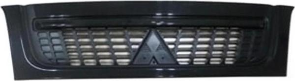 2006-2012 Mitsubishi Canter Fuso Ön Panjur (Küçük Tip) (Fe711) (Bfn) (Adet) (Oem No:Mk403120) - Image 1
