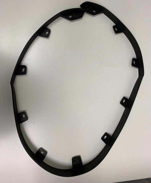 Tampon Alt Koruyucu Karlık Mıcra 02-08 (Oem No: 96015-Ax600) - Image 1