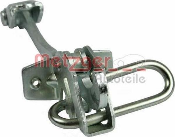 1999-2009 Opel Astra G Sd-Hb- Arka Kapı Gergisi Sağ-Sol Aynı Adet Kapı Gergisi Oem No: 160249 - Image 1