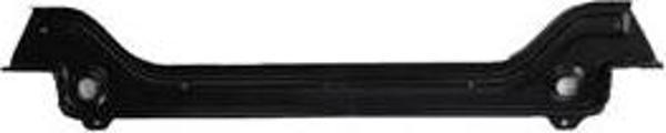 Mercedes Ml Class- W164- 06/09; Ön Panel Alt Parça (Tw) (Oem No: 1646201034) - Image 1