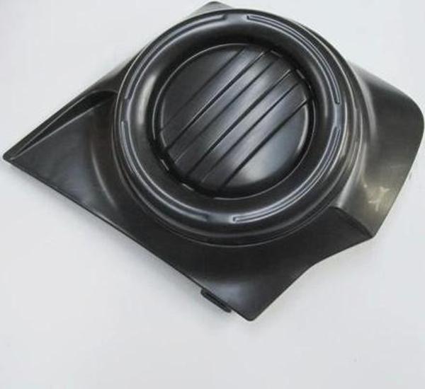 Mıtsubıshı L200- Pıck Up- 15/18; Sis Lamba Kapağı Sol Sis Deliksiz (Casp) (Oem No: 8321A599) - Image 1