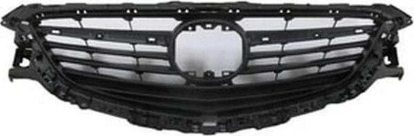 2013-2014 Mazda 6 Ön Panjur Siyah (Tyg) (Adet) (Oem No:Ghp950712E) - Image 1