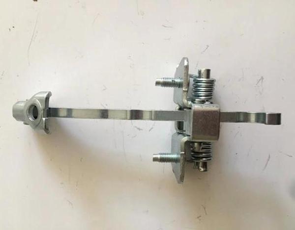 Opel Vıvaro- 04/08; Ön Kapı Durdurucusu Sağ/Sol Aynı (Adet) (Kapı Gergisi) (Oem No: 7700311823) - Image 1