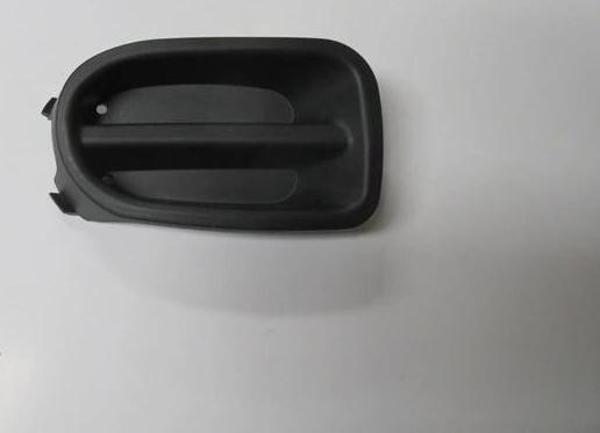 2000-2003 Nissan Almera N16 Sd-Hb- Sis Lamba Kapağı Sağ Siyah (Tw) (Adet) (Oem No:62256Bm474) - Image 1
