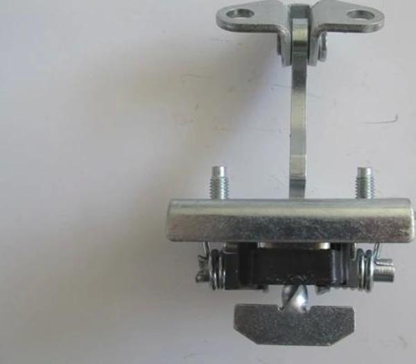 1996-2002 Peugeot Partner Ön Kapı Gergisi Sağ-Sol Aynı Adet Kapı Gergisi Oem No: 9181.G4 - Image 1