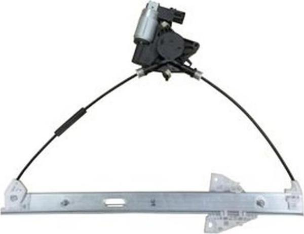 2003-2006 Mazda 3 Sd Ön Cam Krikosu Sağ Elektrikli-Motorlu (2Pinli)  (Adet) (Oem No:Bp4K58590) - Image 1