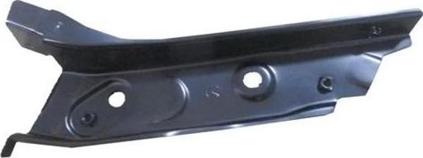 Nıssan Mıcra- K12- 03/10; Ön Panel Yan Parça Üst Sağ (Tw) (Oem No: 62520-Ax630) - Image 1