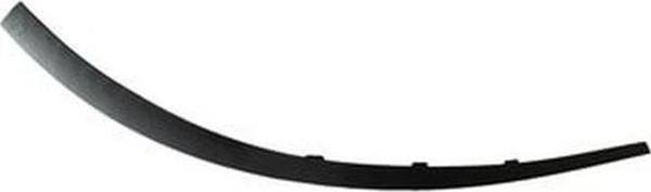 2004-2011 Peugeot 407 Karlık Sağ (Ön Tampon Altı) (Spoıler) (Adet) (Oem No:7414Pp) - Image 1