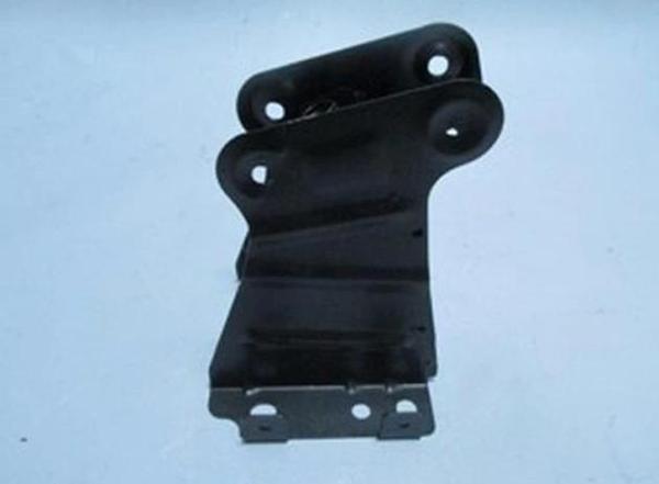 2004-2014 Opel Astra H Sd-Hb- Şasi Uç Bağlantı Demiri Sağ (Adet) (Oem No:93181183) - Image 1