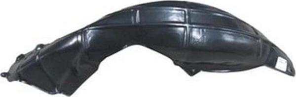 2003-2006 Mazda 3 Sd Arka Çamurluk Davlumbazı Sol (Tyg) (Adet) (Oem No:Bp4K561J1F) - Image 1