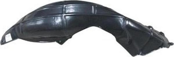 2003-2006 Mazda 3 Sd Arka Çamurluk Davlumbazı Sağ (Tyg) (Adet) (Oem No:Bp4K561H1F) - Image 1