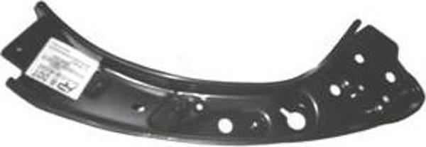 Mıtsubıshı Outlander- 08/09; Ön Panel Yan Parça Sol Dış (Tw) (Oem No: 5256A425) - Image 1