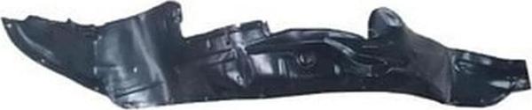 1999-2002 Mazda 323 Familia Ön Çamurluk Davlumbazı Sol (Adet) (Oem No:B25D56141Aa) - Image 1