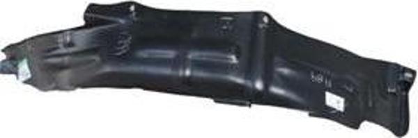 1997-2000 Mazda B2500 Pıck Up- Ön Çamurluk Davlumbazı Sağ (Fpı) (Adet) (Oem No:Zzpo56115) - Image 1