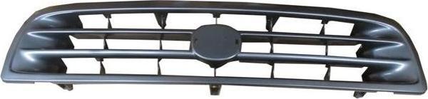 2001-2003 Mazda B2500 Pıck Up- Ön Panjur Gri (Fpı) (Adet) (Oem No:Uh7150710C) - Image 1