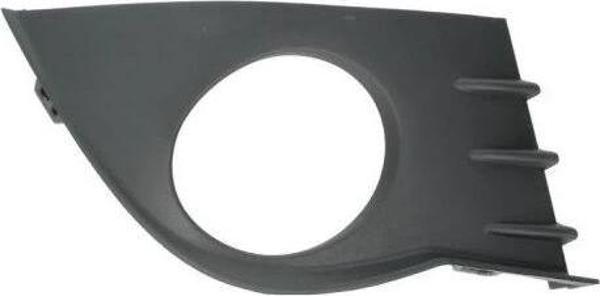 Sıs Far Çerçevesı Sol Sıs Far Kapagı Sıslı Renault Clıo Iıı Bm 11- (Oem No: 7701209034) - Image 1