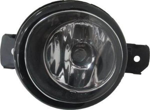 Renault Clıo- 3- Hb- 06/09; Sis Lambası Sol Ampüllü (Mars) (Oem No: 26155-Au325) - Image 1