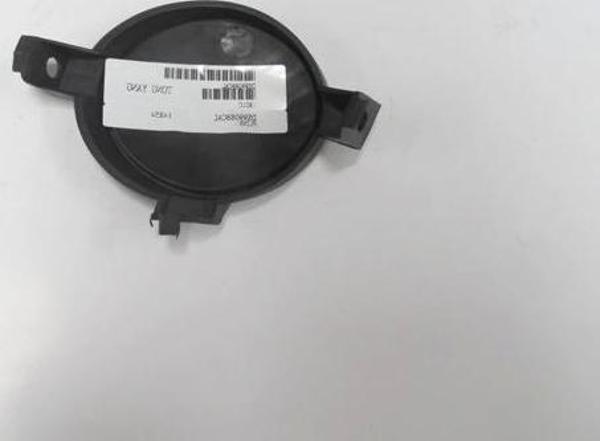 Nıssan Mıcra- K12- 07/10; Sis Lamba Kapağı Sağ Siyah (Tyg) (Oem No: 62256-Bc400) - Image 1