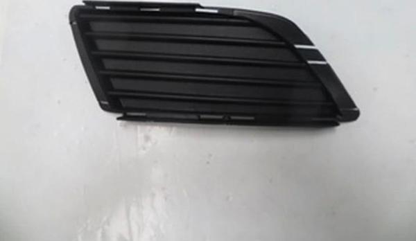 2004-2012 Opel Combo Sis Lamba Kapağı Sağ Siyah (Deliksiz) (Tüv)(Tyg) (Adet) (Oem No:1400726) - Image 1