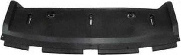 2001-2005 Peugeot 307 Ön Tampon Alt Muhafaza Plastiği (Tyg) (Adet) (Oem No:7013X1) - Image 1