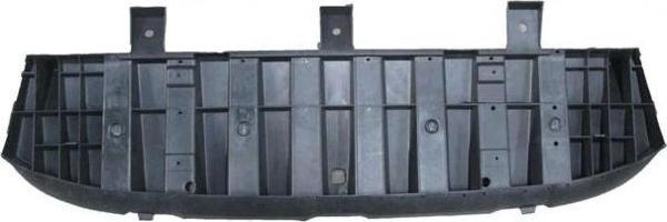 Peugeot Partner- Van- 10/18; Ön Tampon Alt Koruma Plastiği (Oem No: 7414.Yr) - Image 1