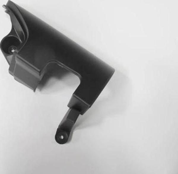 Renault Kangoo- 4- 14/21; Stop Lambası Alt Plastiği Sağ (Çift Kapı) (Pleksan) (Oem No: 8200642141) - Image 1