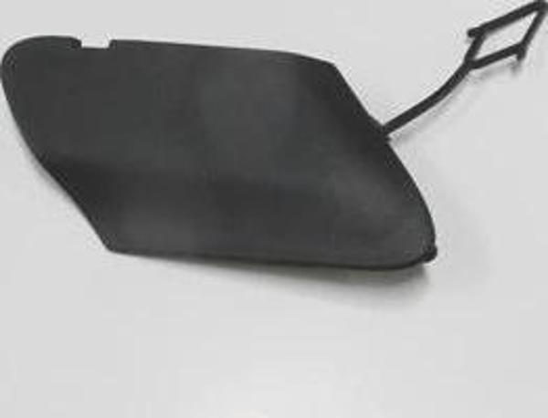 Opel Corsa- D- 11/14; Ön Tampon Çeki Demiri Kapağı Siyah (Tw) (Oem No: 1405100) - Image 1
