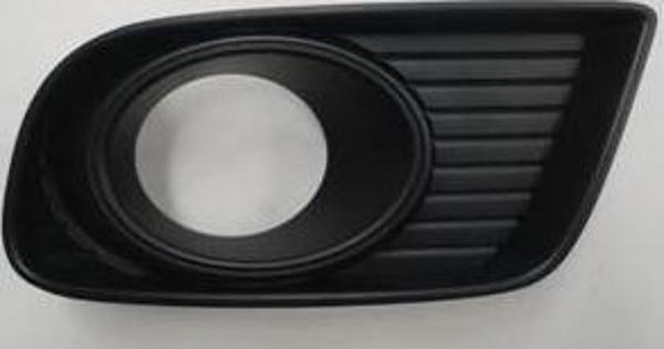 Mazda Bt 50- Pıck Up- 10/12; Sis Lamba Kapağı Sis Delikli Sağ Siyah (Orijinal) (Oem No: Ub9C-50-C11) - Image 1