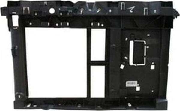 2006-2012 Peugeot 207 Ön Panel Komple Plastik 1.4Cc Dizel-Benzinli Turbosuz (Sımyı) (Adet) (Oem No:9 - Image 1