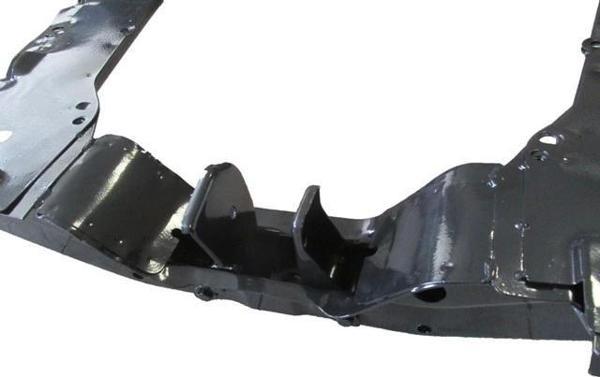 2002-2008 Renault Clio Sdhb Motor Beşiği Komple (Beşik) (Adet) (Oem No:8200759965) - Image 1