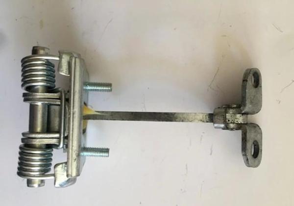 2000-2001 Peugeot 306 Sdhb Ön Kapı Gergisi Sağ-Sol Aynı Adet Kapı Gergisi Oem No: 9181.E5 - Image 1