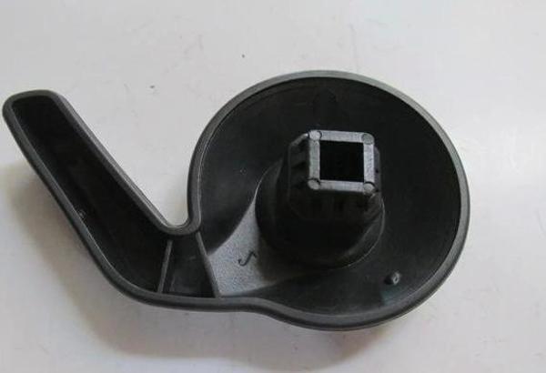 Renault Kangoo- 4- 14/21; Koltuk Hareket Kolu Sol Gri (Oem No: 7701209971) - Image 1
