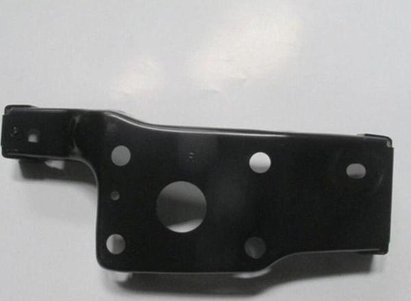 2014-2017 Peugeot 308 Ön Panel Yan Parça Sol (Tw) (Adet) (Oem No:9674416280) - Image 1