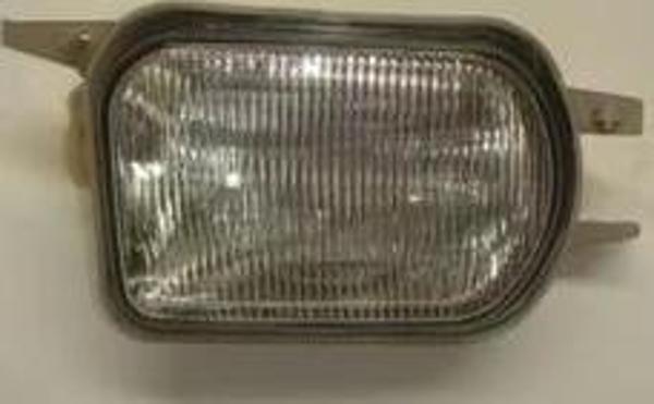 2000-2002 Mercedes C Class W203- Sis Lambası Sağ Çizgili (Hb4) (Famella) (Adet) (Oem No:2158200656) - Image 1