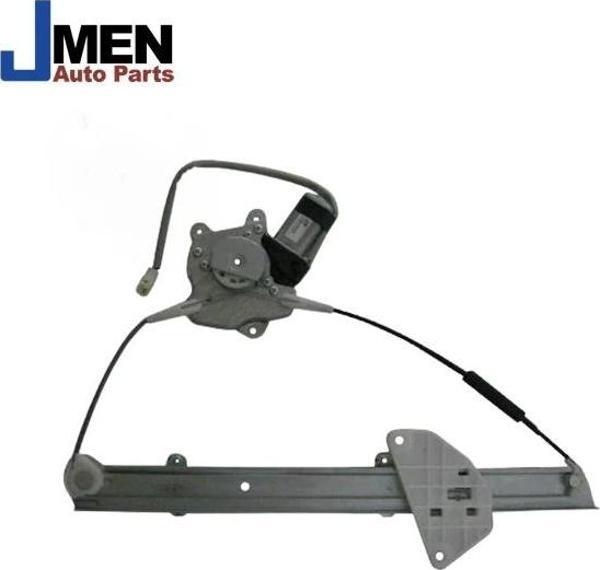 Kriko Cam Canter 659 Manuel Küllüksüz L 515635 None (Oem No: 1407Krc2098325) - Image 1