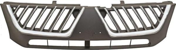 Panjur L200 05-06 Krom None (Oem No: 1405Pan2006218) - Image 1