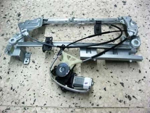 Kriko Cam Canter Fuso Fe78 07-11 Elek Motorlu R None (Oem No: 1407Krc2006616) - Image 1