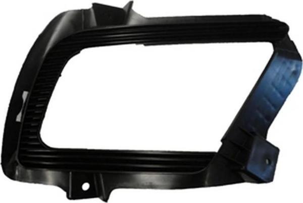 2010-2011 Kıa Rio Iıı Sis Lamba Kapağı Sağ Sis Delikli (Bfn) (Oem No:865621G600) - Image 1