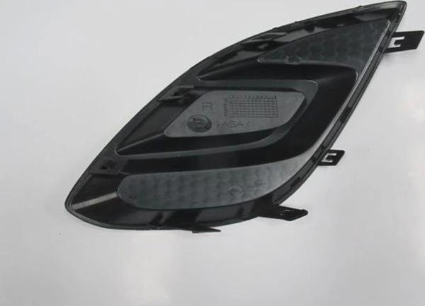 Opel Corsa- D- 11/14; Sis Lamba Kapağı Sağ Sis Deliksiz (Oem No: 1400866) - Image 1