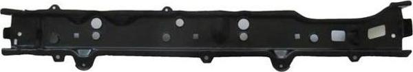 2003-2009 Peugeot Partner Ön Panel Alt Parça (Eagle Body) (Adet) (Oem No:720995) - Image 1